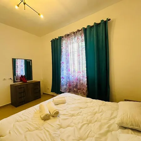 Villa Vladi's Corovode