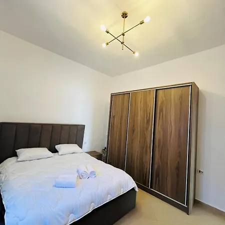 Villa Vladi's
