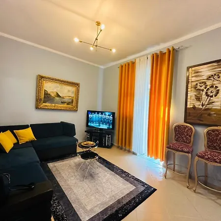 Villa Vladi's Corovode