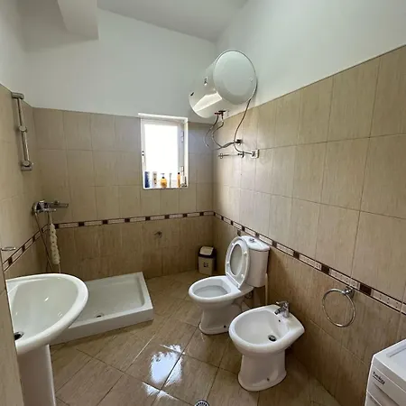 Vladi's Villa Corovode