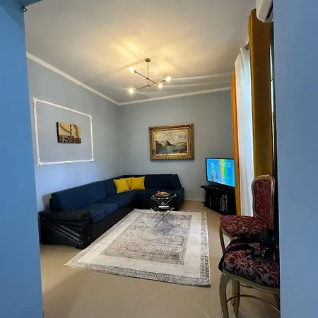 Vladi's Corovode
