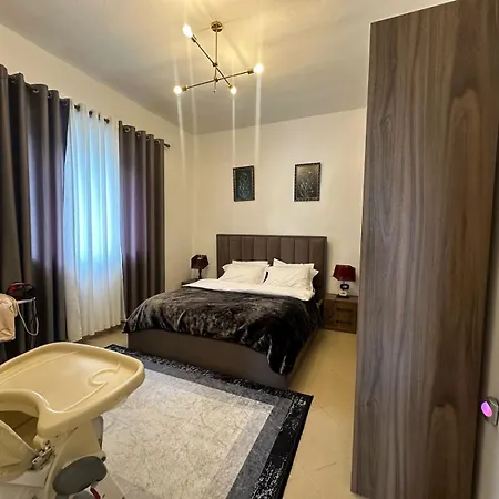 Villa Vladi's