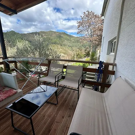 Villa Vladi's *